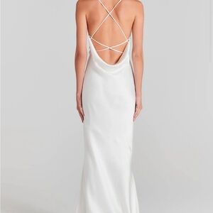 NWT Nadine Merabi Abigail dress